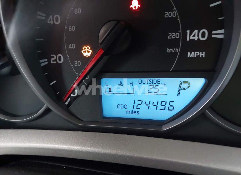 Photo 15 of 2016 Toyota Rav4 LE (VIN 2T3BFREV7GW508908)