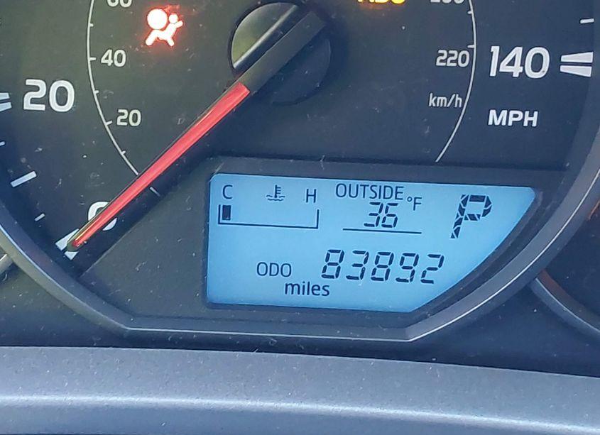 Photo 16 of 2016 Toyota Rav4 LE (VIN 2T3BFREV7GW538748)