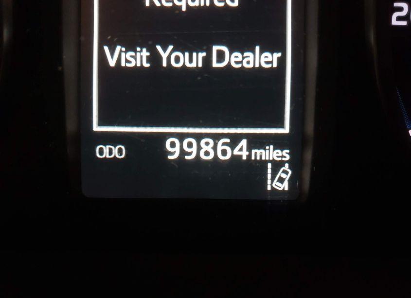 Photo 15 of 2017 Toyota Rav4 LE (VIN 2T3BFREV7HW545314)