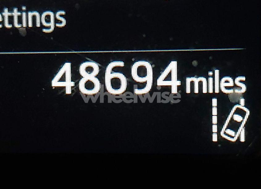 Photo 15 of 2017 Toyota Rav4 LE (VIN 2T3BFREV7HW679563)