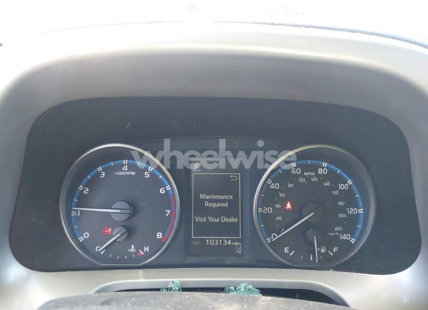 Photo 7 of 2018 Toyota Rav4 LE (VIN 2T3BFREV7JW728587)