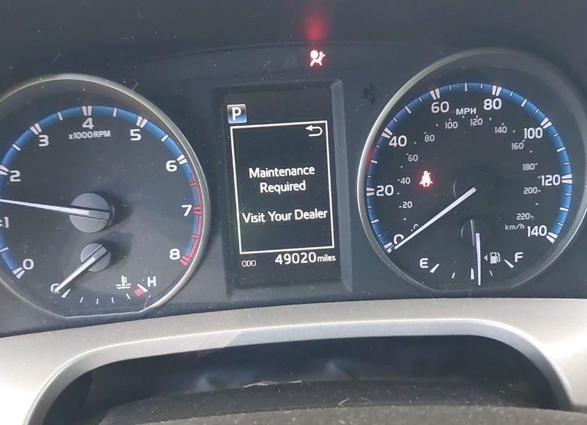 Photo 7 of 2018 Toyota Rav4 LE (VIN 2T3BFREV7JW780804)