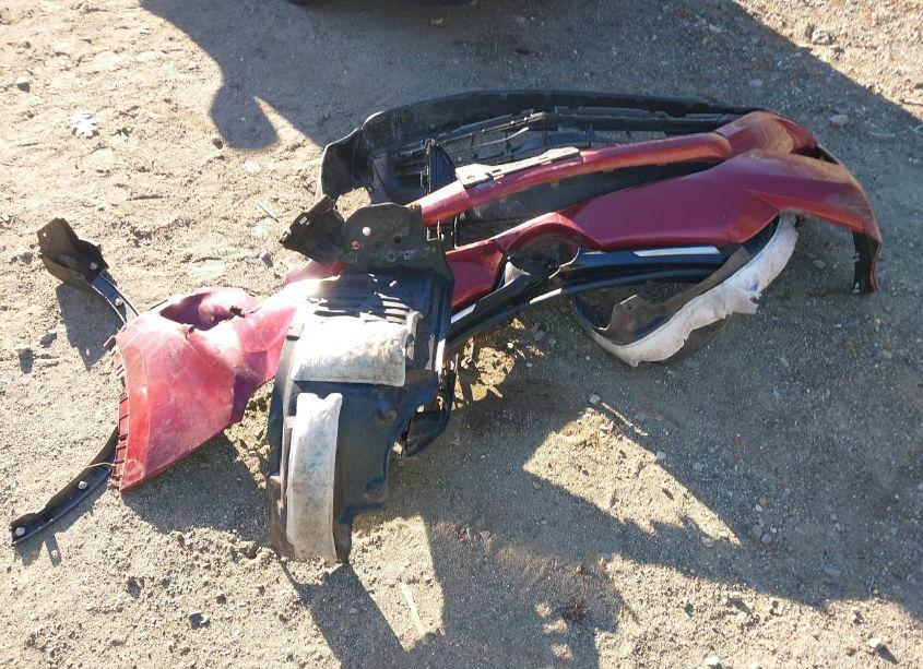 Photo 12 of 2018 Toyota Rav4 LE (VIN 2T3BFREV7JW790071)