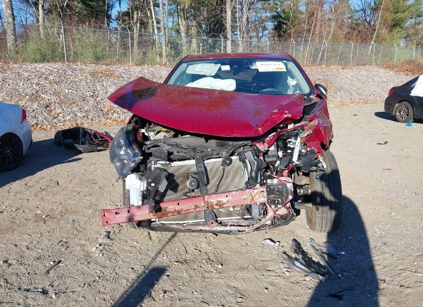 Photo 13 of 2018 Toyota Rav4 LE (VIN 2T3BFREV7JW790071)