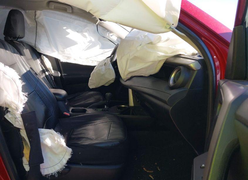 Photo 5 of 2018 Toyota Rav4 LE (VIN 2T3BFREV7JW790071)