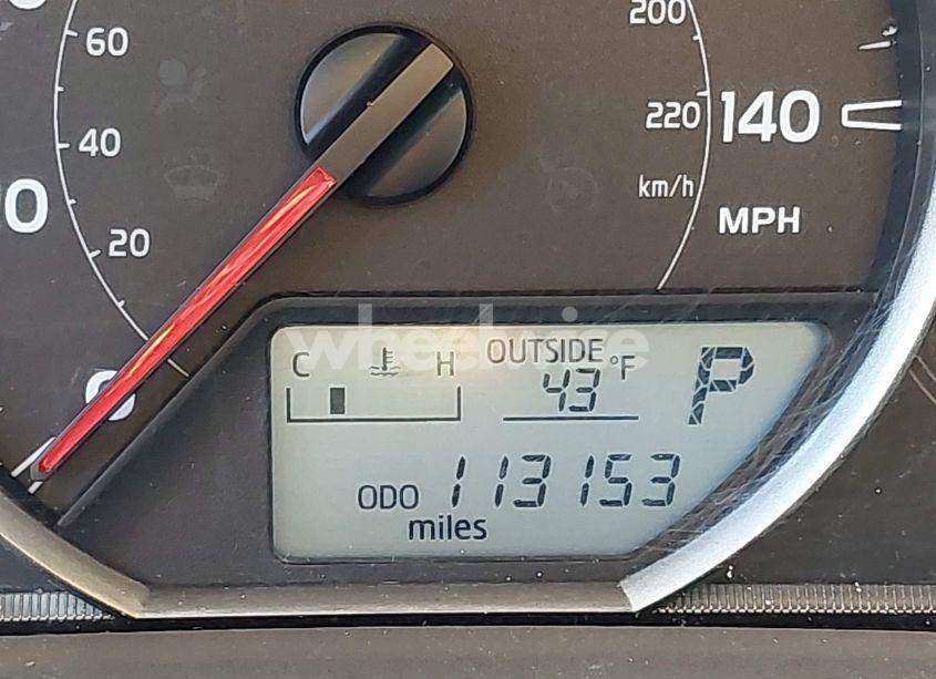 Photo 15 of 2014 Toyota Rav4 LE (VIN 2T3BFREV8EW218349)