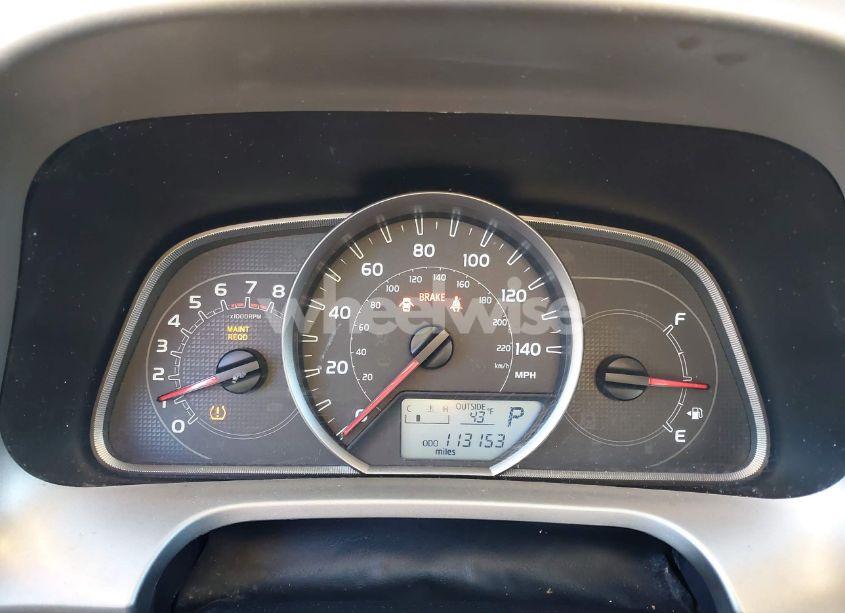 Photo 7 of 2014 Toyota Rav4 LE (VIN 2T3BFREV8EW218349)