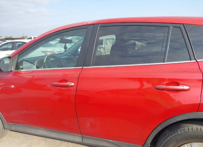 Photo 14 of 2015 Toyota Rav4 LE (VIN 2T3BFREV8FW266399)