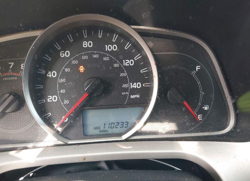 Photo 7 of 2015 Toyota Rav4 LE (VIN 2T3BFREV8FW266399)