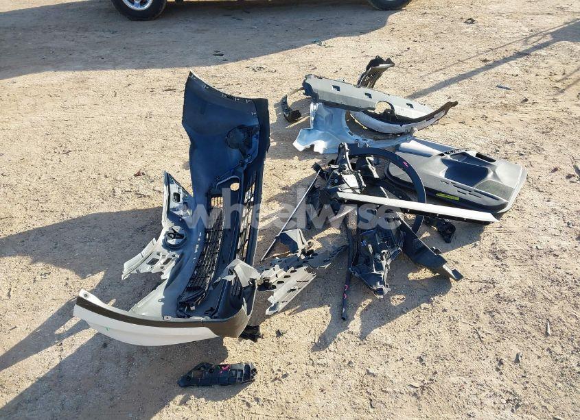 Photo 12 of 2015 Toyota Rav4 LE (VIN 2T3BFREV8FW305072)