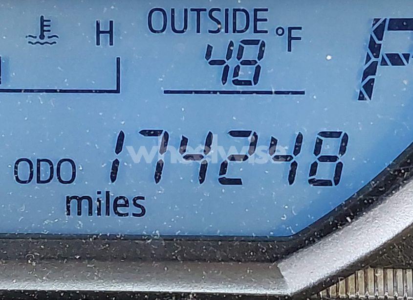 Photo 7 of 2015 Toyota Rav4 LE (VIN 2T3BFREV8FW305072)