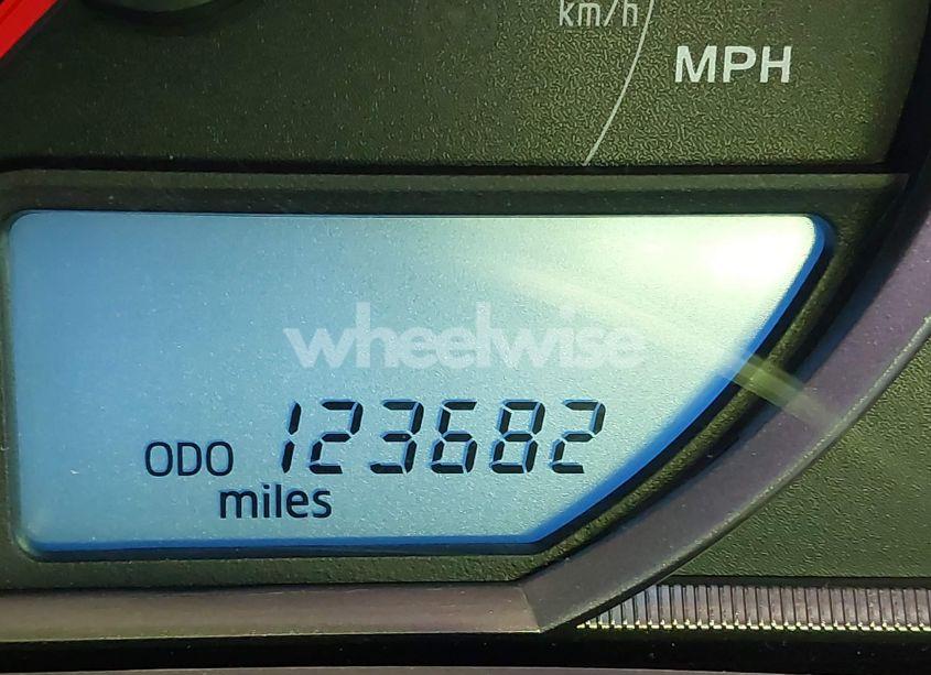 Photo 15 of 2015 Toyota Rav4 LE (VIN 2T3BFREV8FW305542)