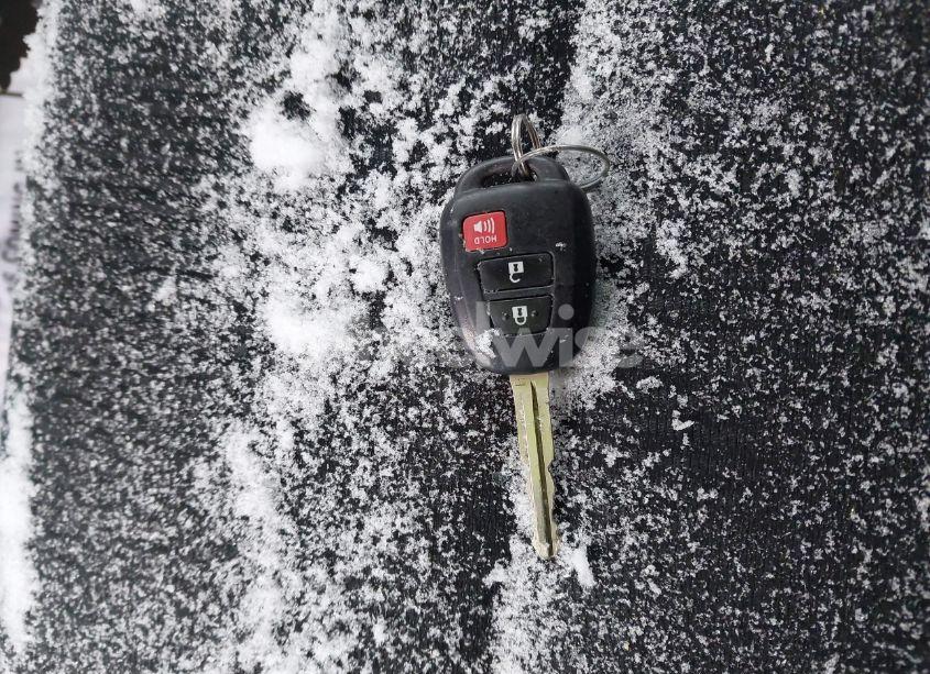 Photo 11 of 2016 Toyota Rav4 LE (VIN 2T3BFREV8GW430011)