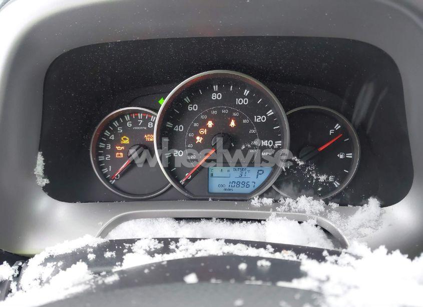 Photo 7 of 2016 Toyota Rav4 LE (VIN 2T3BFREV8GW430011)