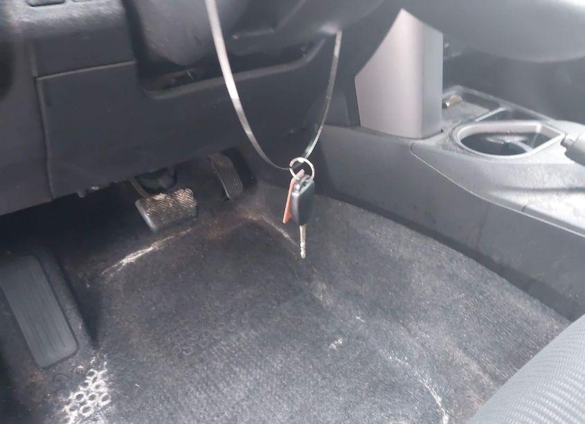 Photo 11 of 2016 Toyota Rav4 LE (VIN 2T3BFREV8GW463073)