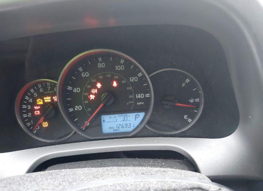 Photo 15 of 2016 Toyota Rav4 LE (VIN 2T3BFREV8GW463073)