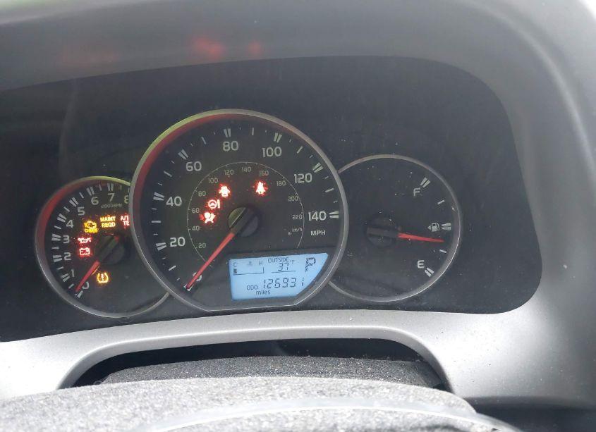 Photo 7 of 2016 Toyota Rav4 LE (VIN 2T3BFREV8GW463073)