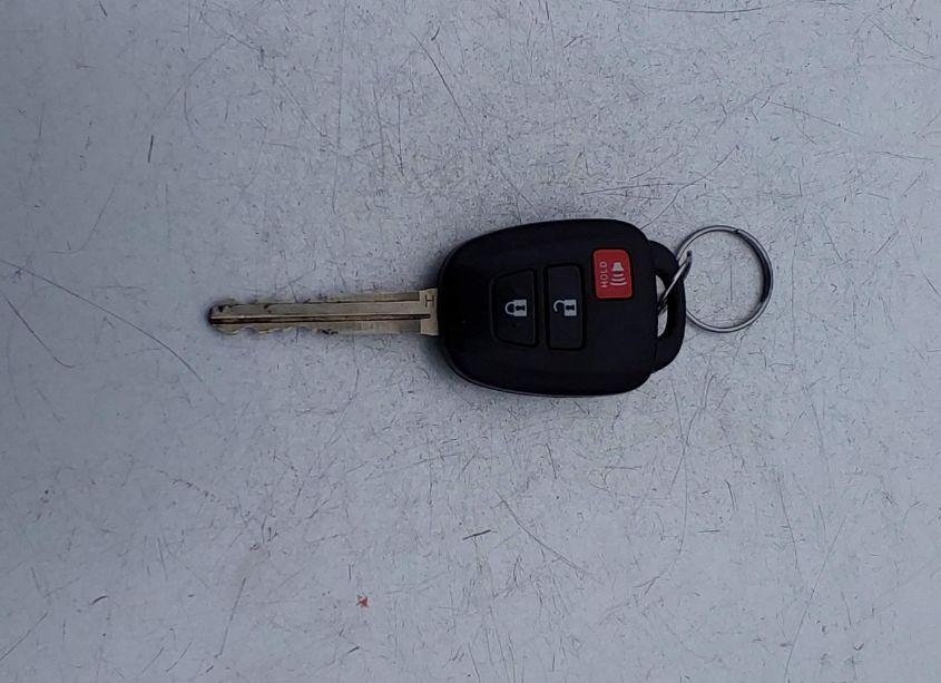 Photo 11 of 2016 Toyota Rav4 LE (VIN 2T3BFREV8GW470296)