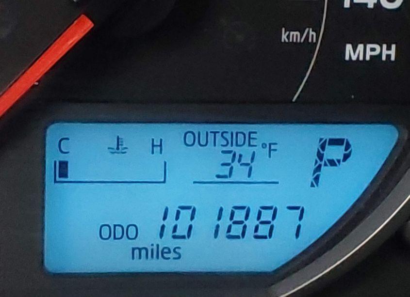 Photo 15 of 2016 Toyota Rav4 LE (VIN 2T3BFREV8GW470296)