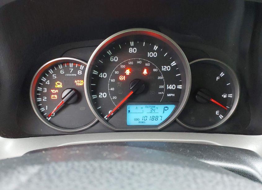 Photo 7 of 2016 Toyota Rav4 LE (VIN 2T3BFREV8GW470296)