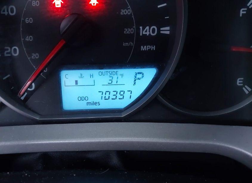 Photo 15 of 2016 Toyota Rav4 LE (VIN 2T3BFREV8GW492928)