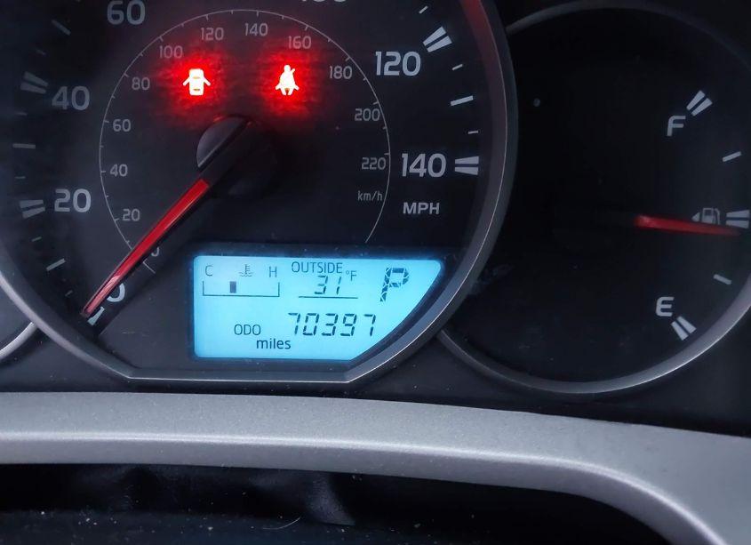 Photo 7 of 2016 Toyota Rav4 LE (VIN 2T3BFREV8GW492928)