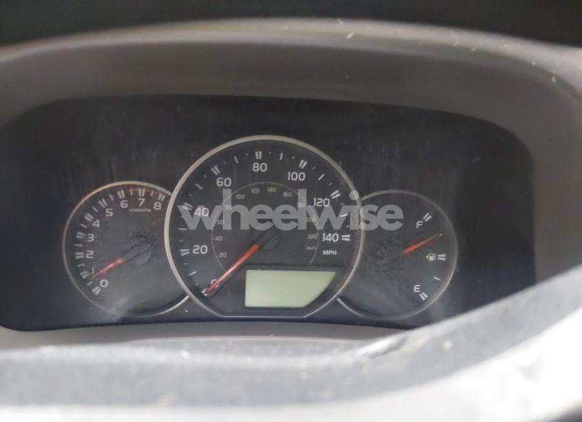 Photo 7 of 2016 Toyota Rav4 LE (VIN 2T3BFREV8GW512966)