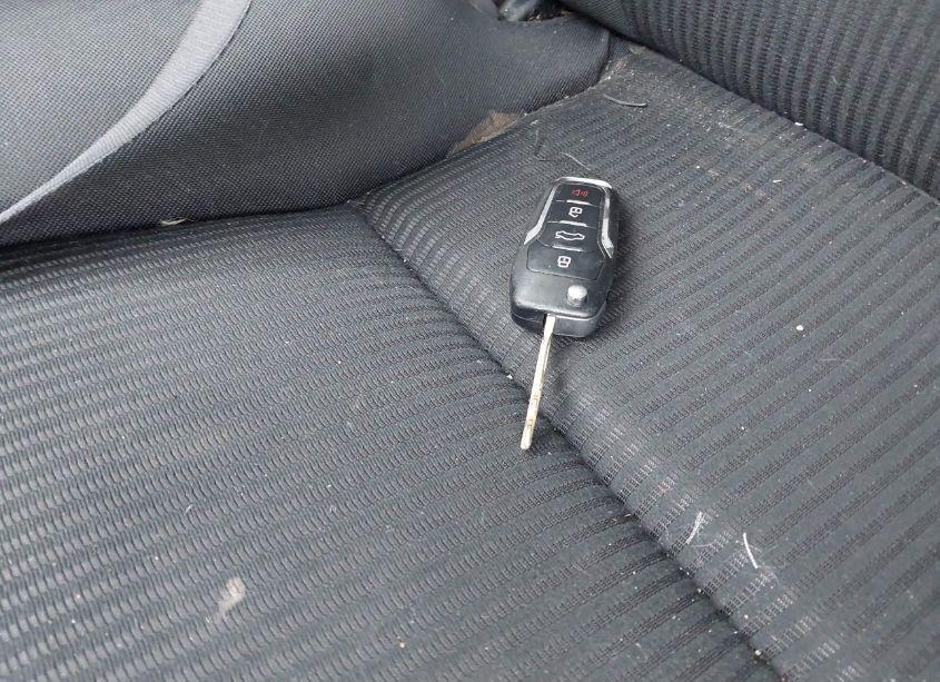 Photo 11 of 2017 Toyota Rav4 LE (VIN 2T3BFREV8HW596918)