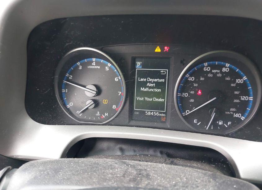 Photo 7 of 2017 Toyota Rav4 LE (VIN 2T3BFREV8HW596918)