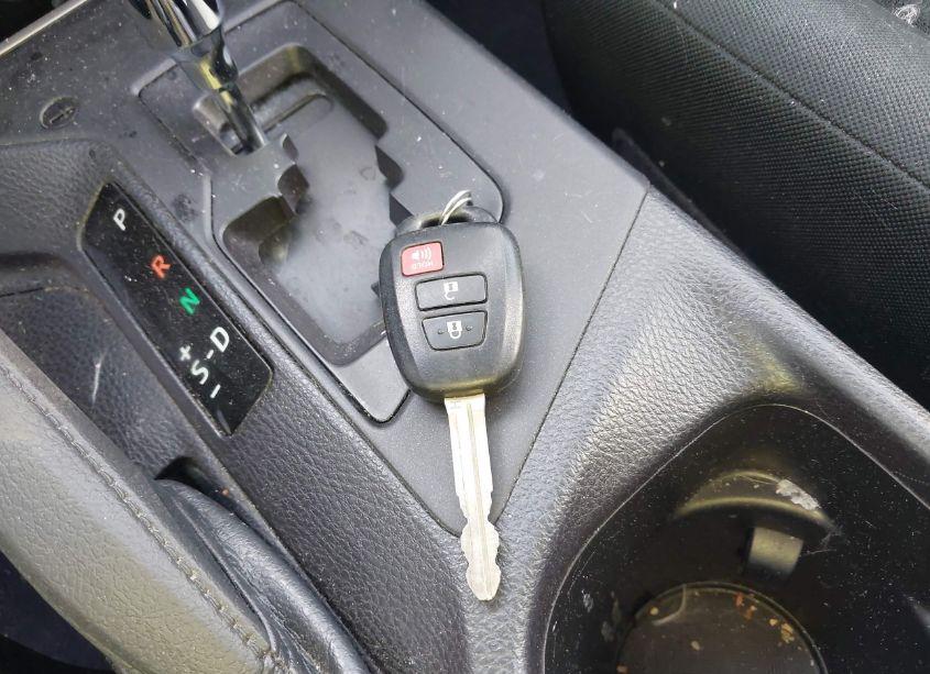 Photo 11 of 2017 Toyota Rav4 LE (VIN 2T3BFREV8HW645826)