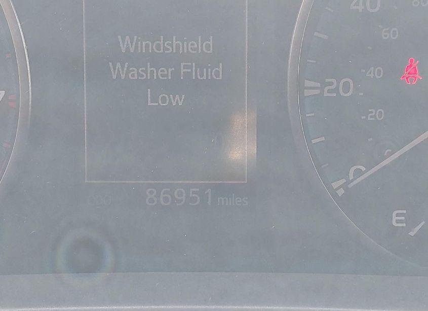 Photo 7 of 2017 Toyota Rav4 LE (VIN 2T3BFREV8HW645826)