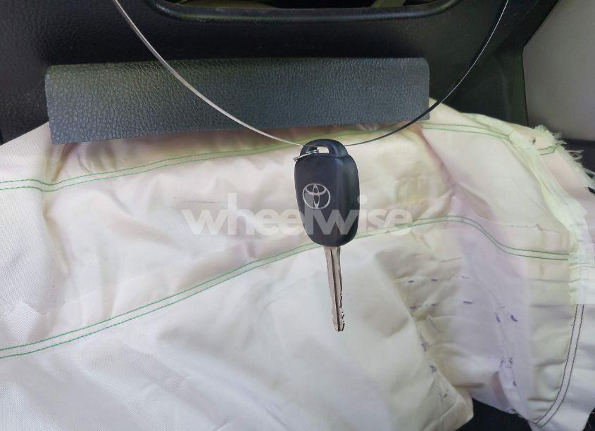 Photo 11 of 2017 Toyota Rav4 LE (VIN 2T3BFREV8HW671360)