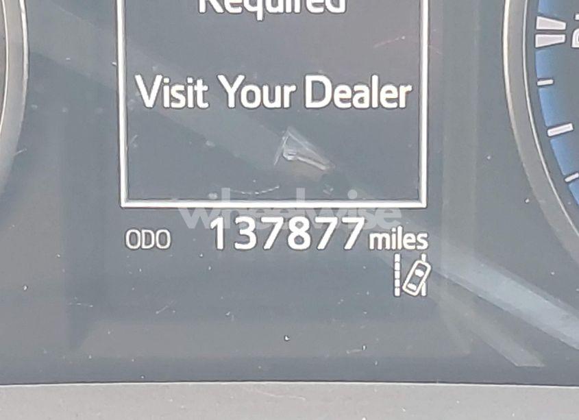 Photo 15 of 2017 Toyota Rav4 LE (VIN 2T3BFREV8HW671360)