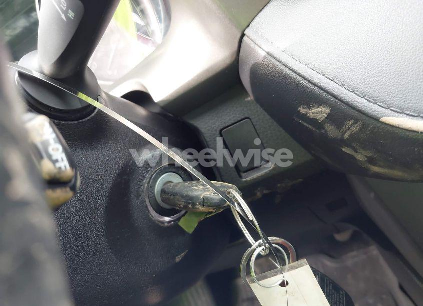 Photo 11 of 2018 Toyota Rav4 LE (VIN 2T3BFREV8JW736682)