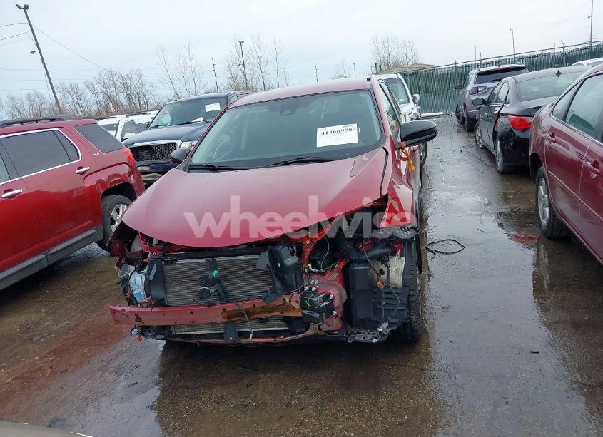 Photo 13 of 2018 Toyota Rav4 LE (VIN 2T3BFREV8JW736682)