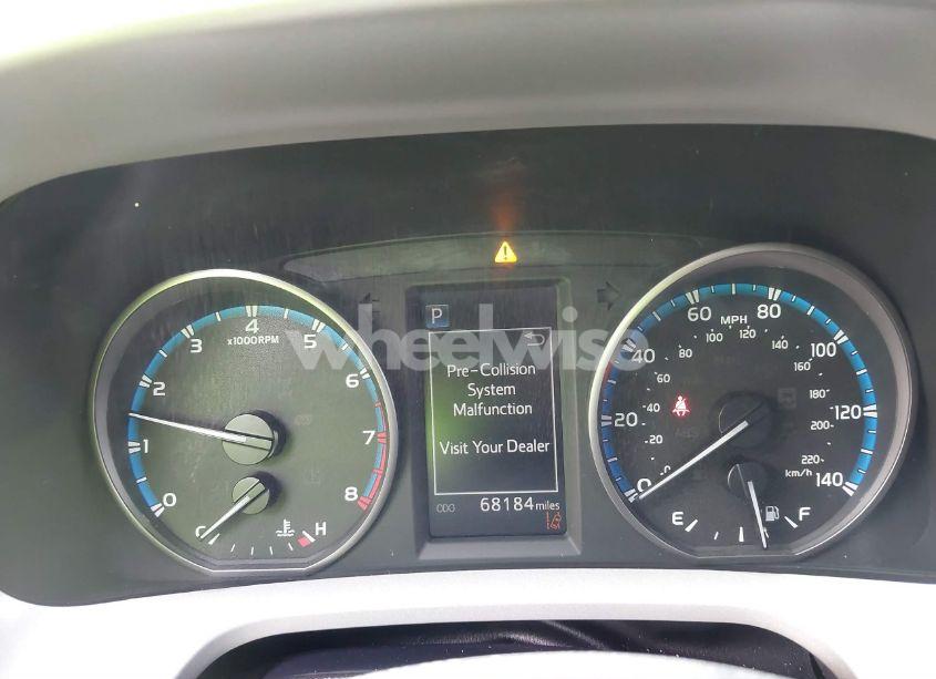 Photo 16 of 2018 Toyota Rav4 LE (VIN 2T3BFREV8JW736682)