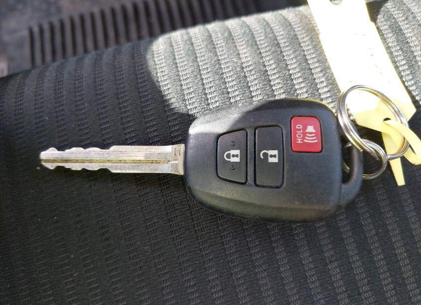 Photo 11 of 2018 Toyota Rav4 LE (VIN 2T3BFREV8JW738254)