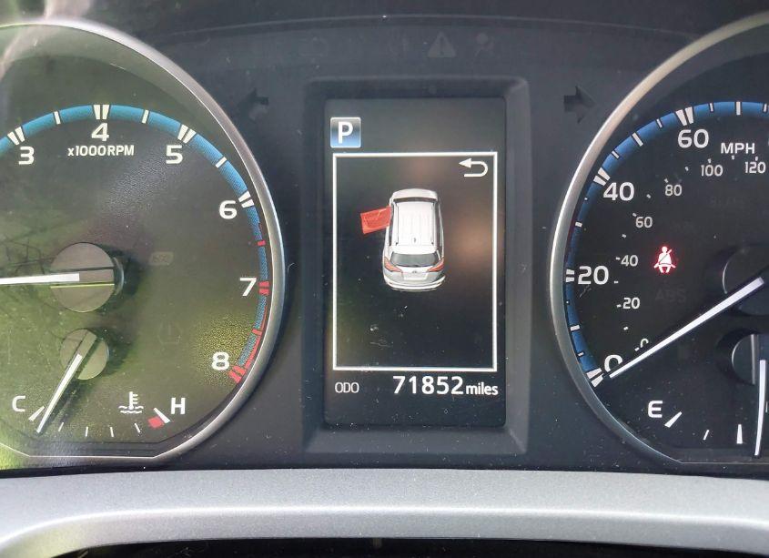 Photo 7 of 2018 Toyota Rav4 LE (VIN 2T3BFREV8JW738254)