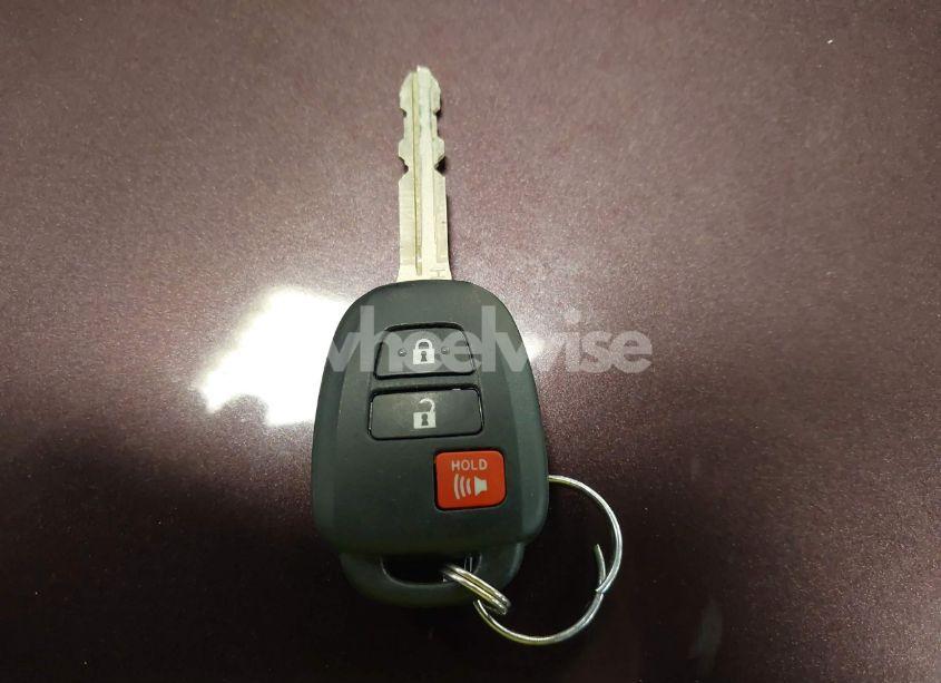 Photo 11 of 2018 Toyota Rav4 LE (VIN 2T3BFREV8JW796994)