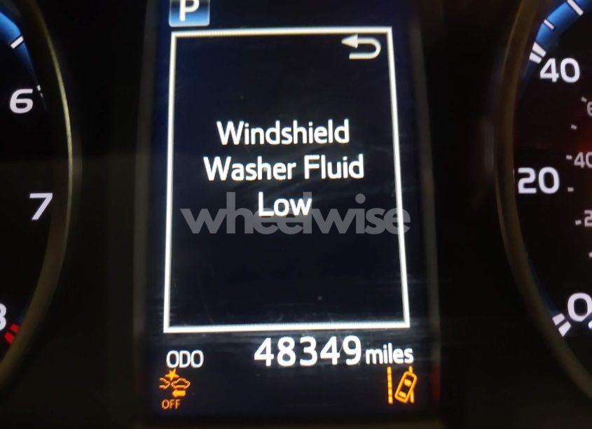 Photo 15 of 2018 Toyota Rav4 LE (VIN 2T3BFREV8JW796994)