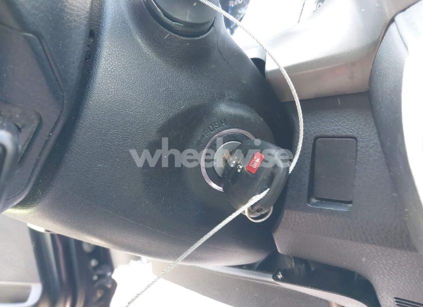 Photo 11 of 2018 Toyota Rav4 LE (VIN 2T3BFREV8JW836491)