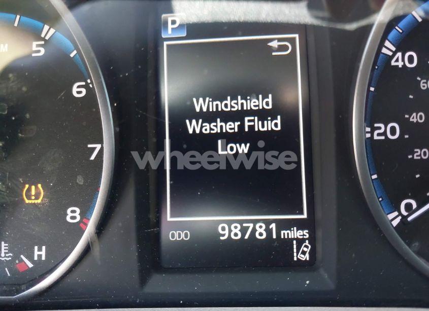 Photo 15 of 2018 Toyota Rav4 LE (VIN 2T3BFREV8JW836491)