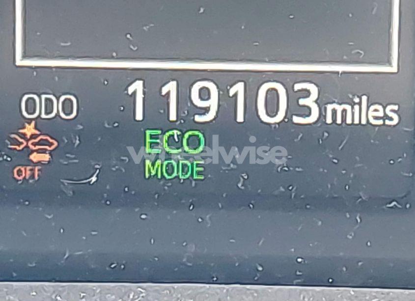 Photo 16 of 2018 Toyota Rav4 LE (VIN 2T3BFREV8JW845417)