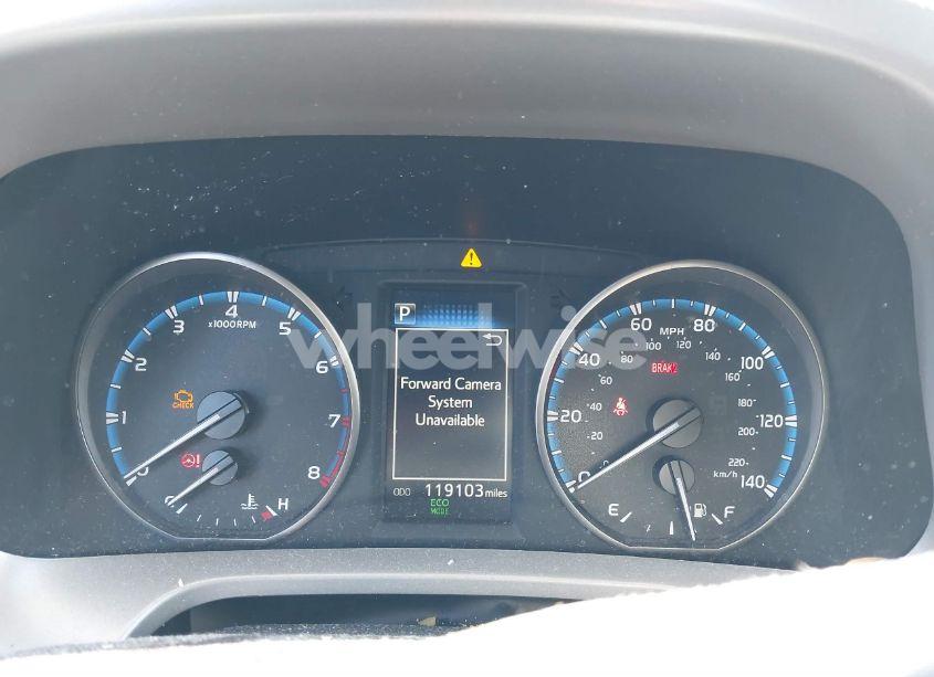 Photo 7 of 2018 Toyota Rav4 LE (VIN 2T3BFREV8JW845417)