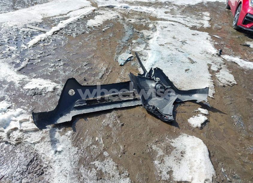 Photo 12 of 2013 Toyota Rav4 LE (VIN 2T3BFREV9DW007434)