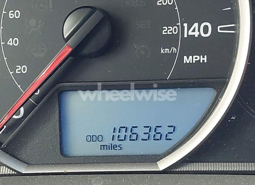 Photo 15 of 2013 Toyota Rav4 LE (VIN 2T3BFREV9DW008650)