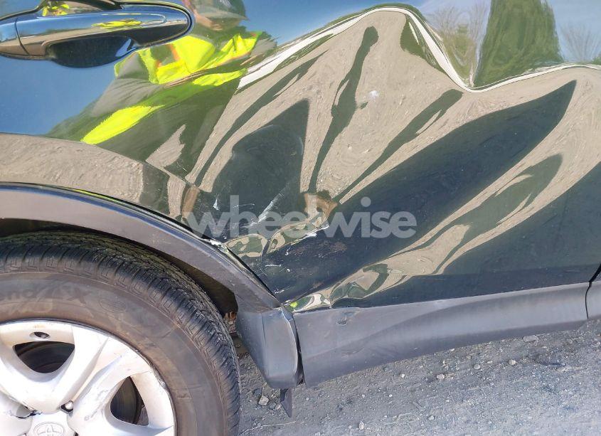 Photo 19 of 2013 Toyota Rav4 LE (VIN 2T3BFREV9DW008650)