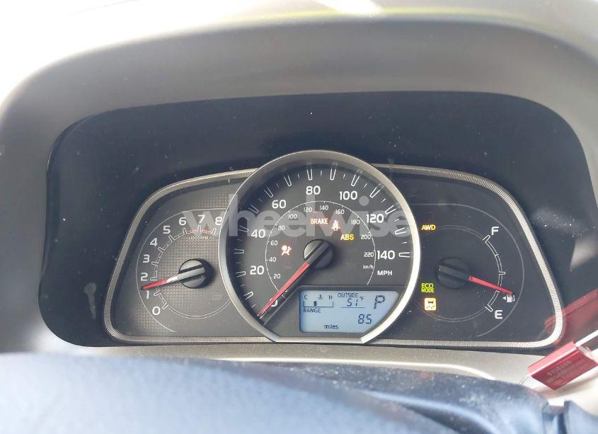 Photo 7 of 2013 Toyota Rav4 LE (VIN 2T3BFREV9DW008650)