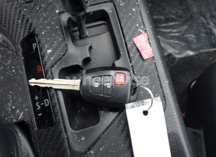 Photo 11 of 2013 Toyota Rav4 LE (VIN 2T3BFREV9DW022354)