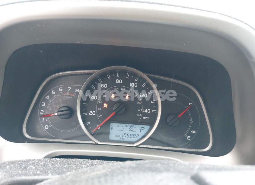 Photo 7 of 2013 Toyota Rav4 LE (VIN 2T3BFREV9DW022354)